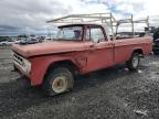 1969 Dodge Pickup en Venta en Eugene, OR - Front End