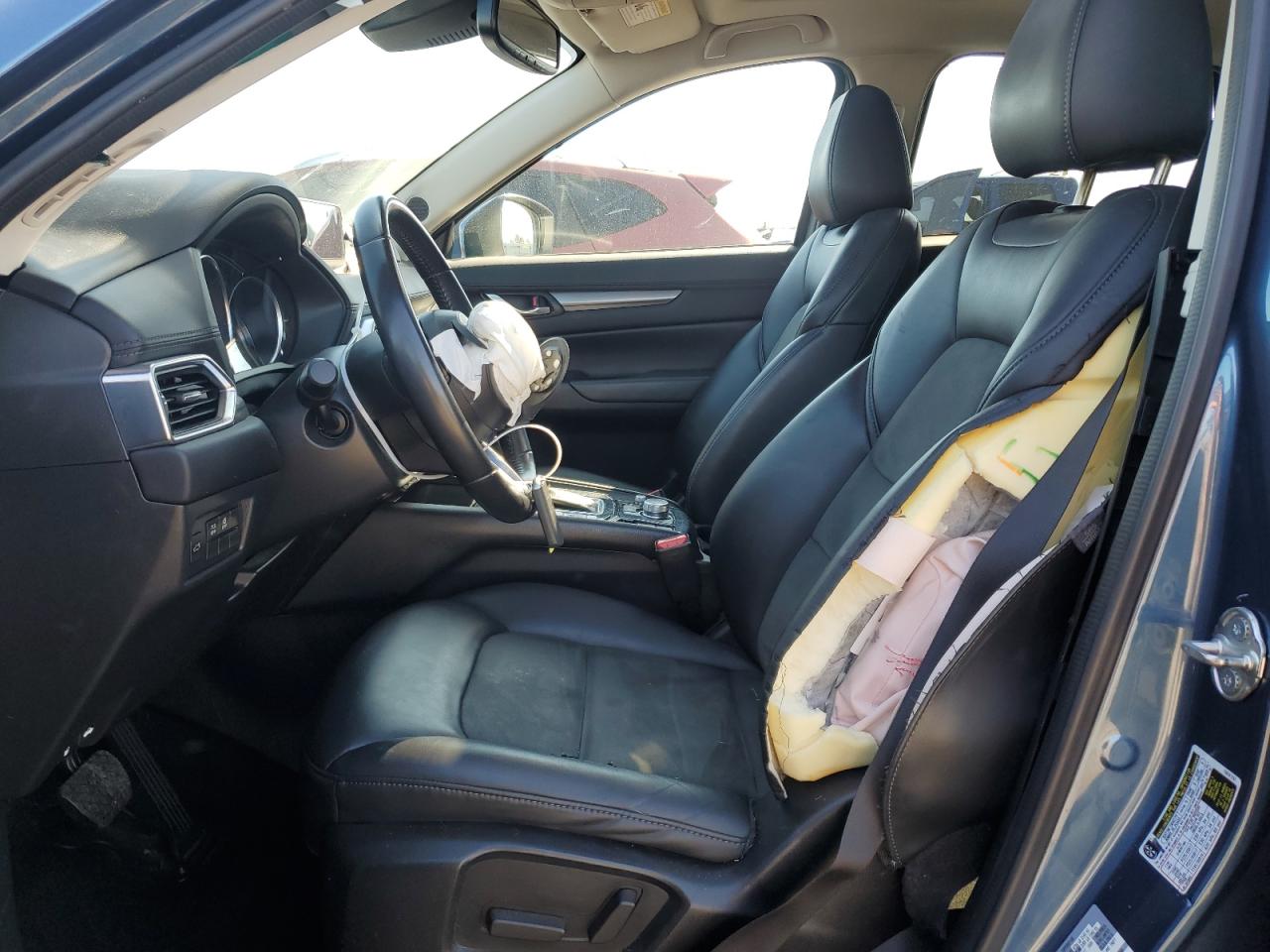 2019 Mazda CX-5 - Image 7
