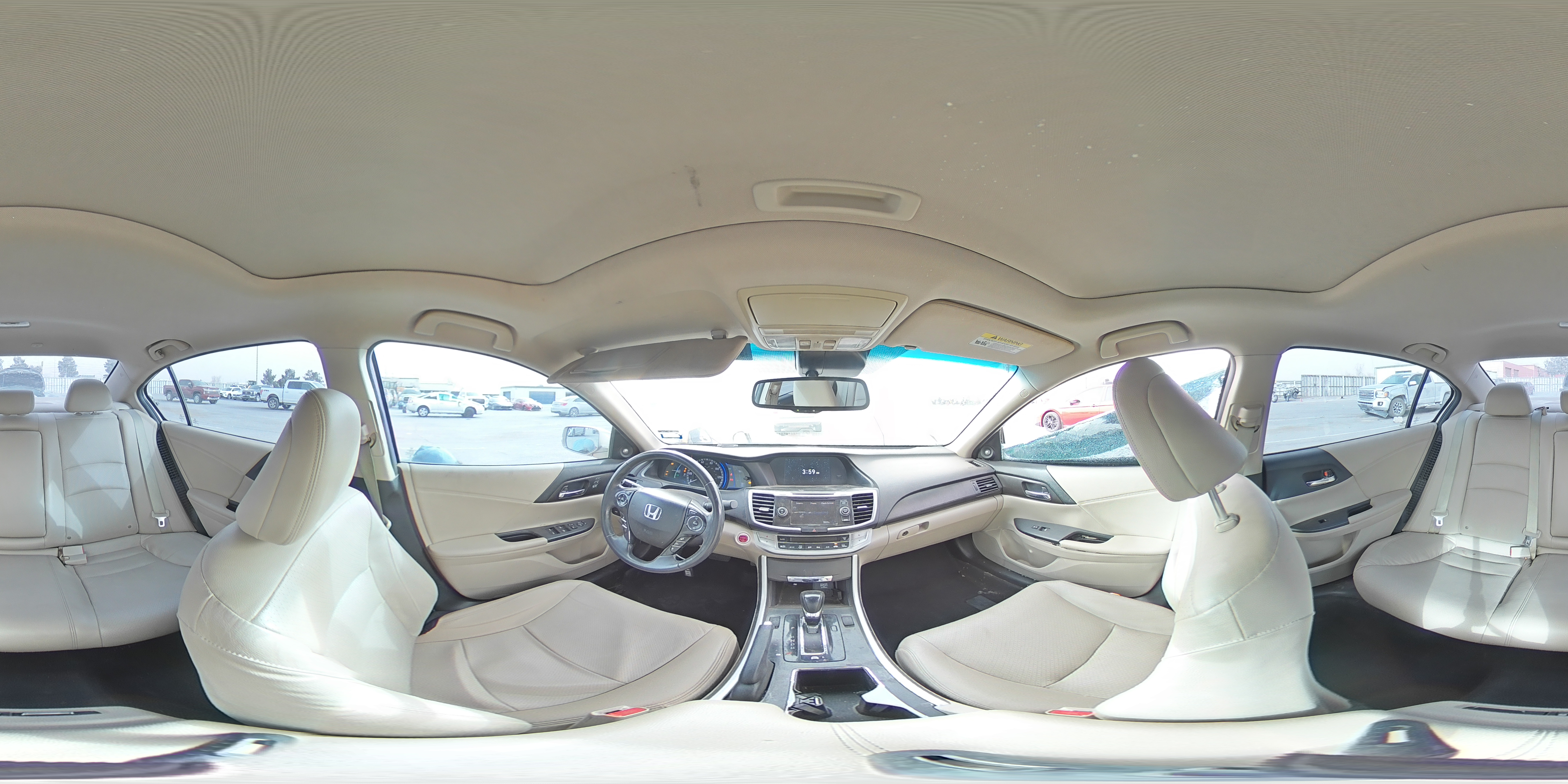 2014 Honda Accord - Image 12