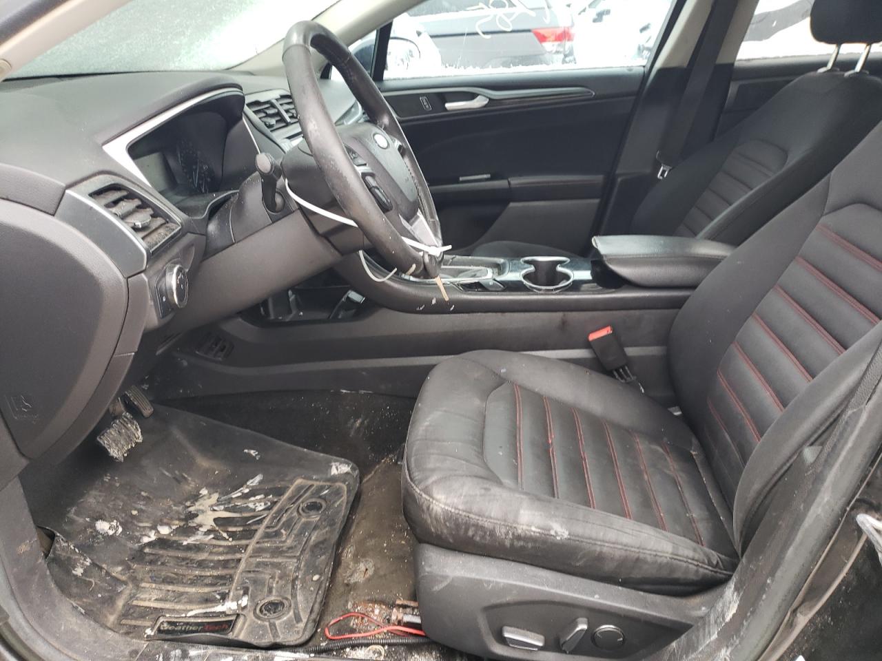 2015 Ford Fusion - Image 7