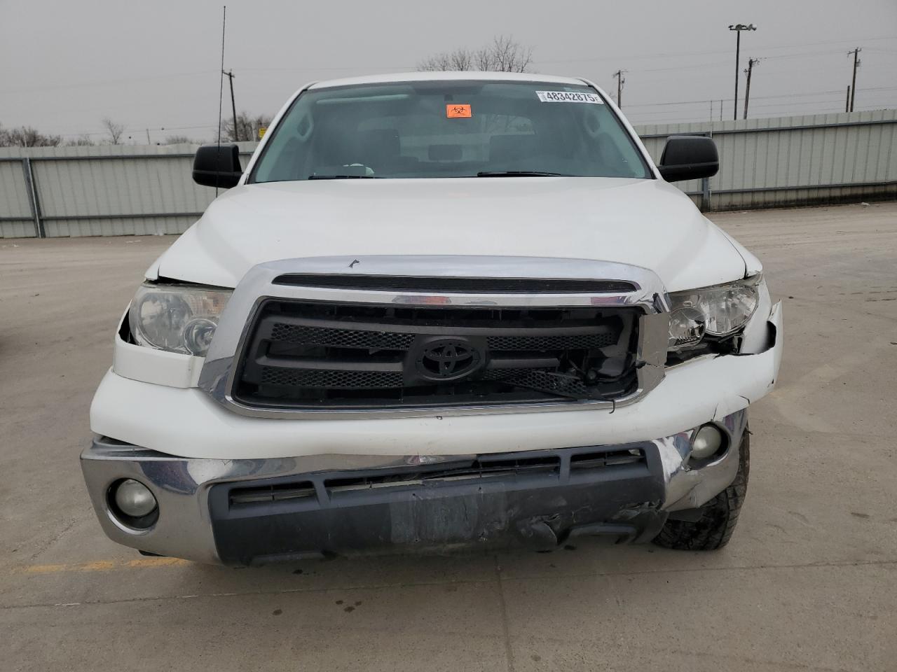 2010 Toyota Tundra - Image 5