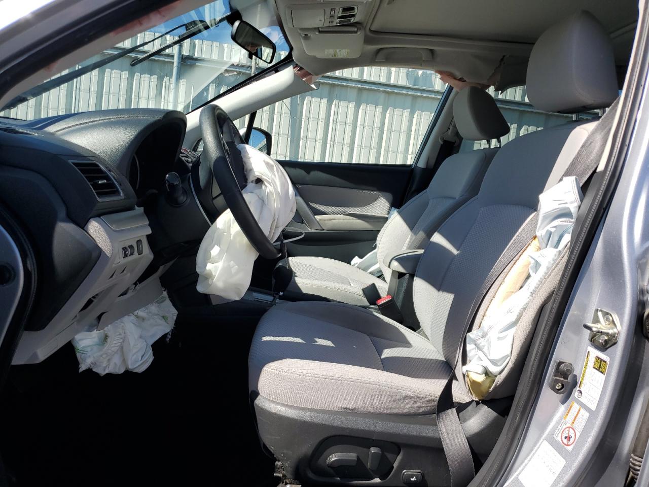2017 Subaru Forester - Image 7