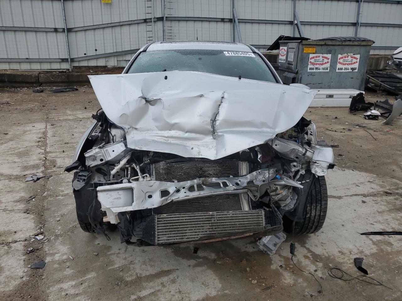 2013 Ford Focus - Image 5