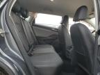 2022 Volkswagen Taos Se en Venta en Earlington, KY - Front End