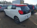 2016 CITROEN C1 FLAIR S for sale at Copart COLCHESTER