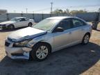 Newton, AL에서 판매 중인 2014 Chevrolet Cruze Ls - Front End