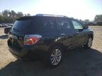 2010 Toyota Highlander Hybrid Limited იყიდება Mendon-ში, MA - Mechanical