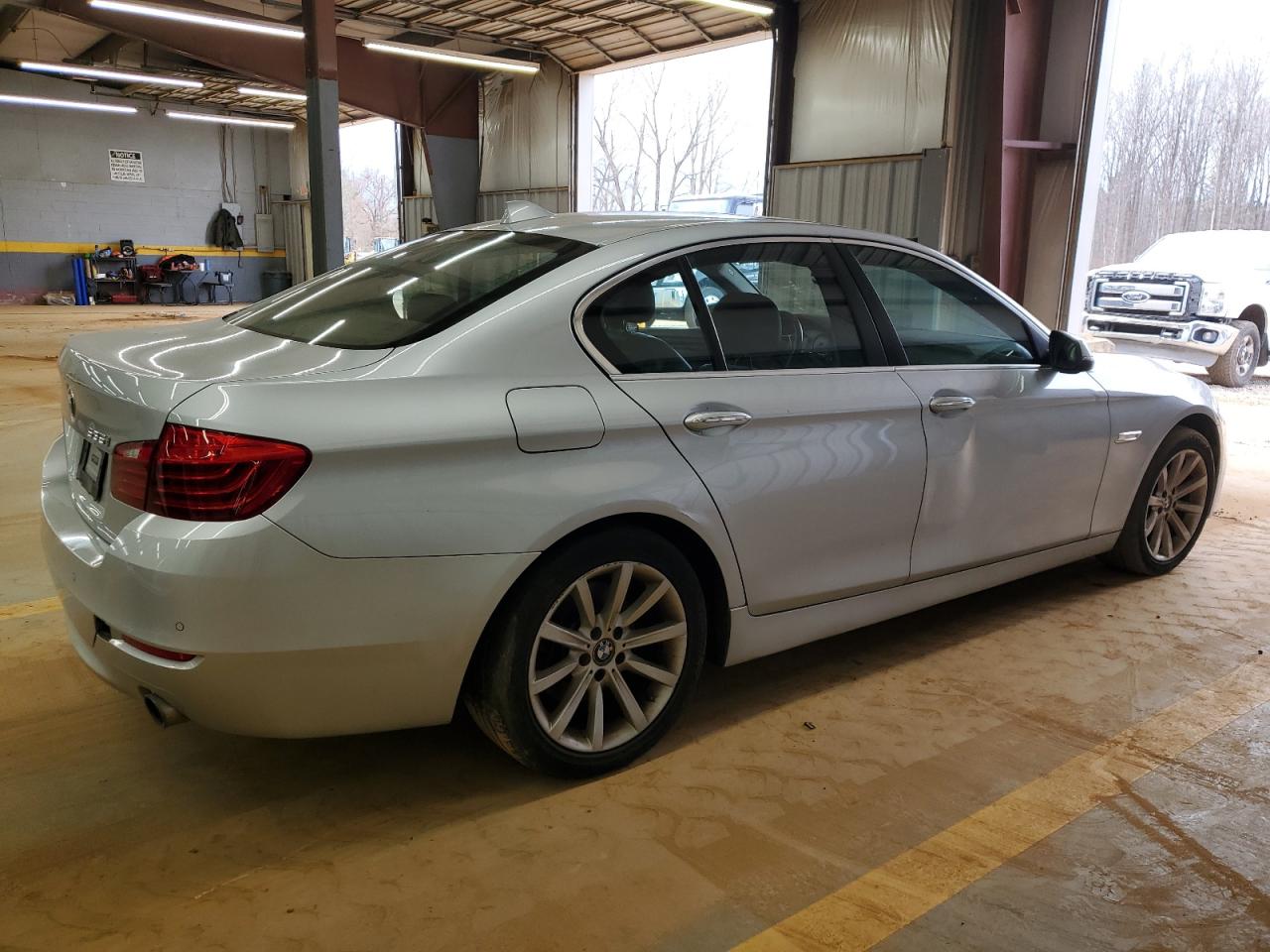 2015 BMW 5er - Image 3