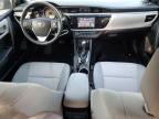 2014 Toyota Corolla L de vânzare în Fairburn, GA - Rear End