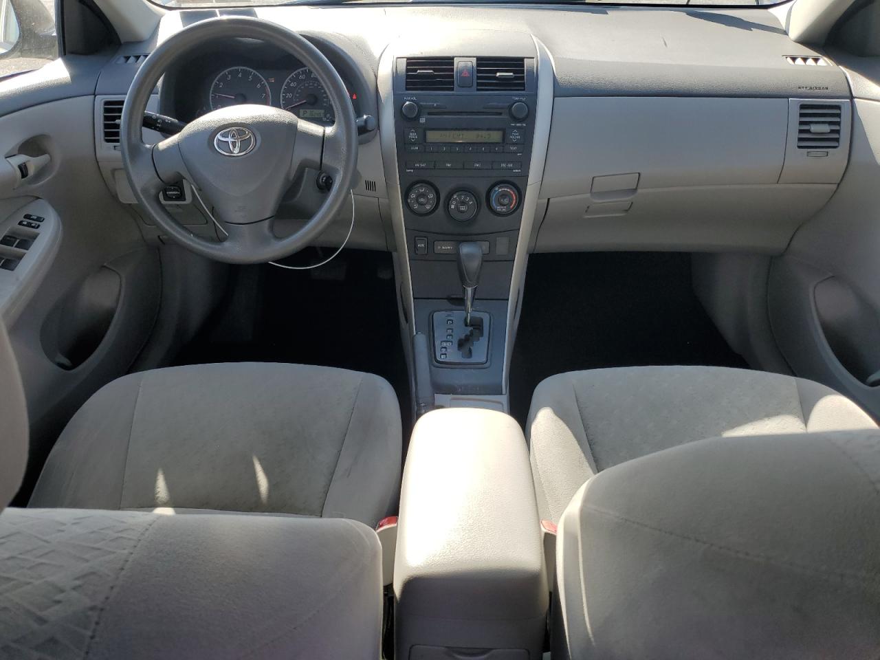 2009 Toyota Corolla - Image 8