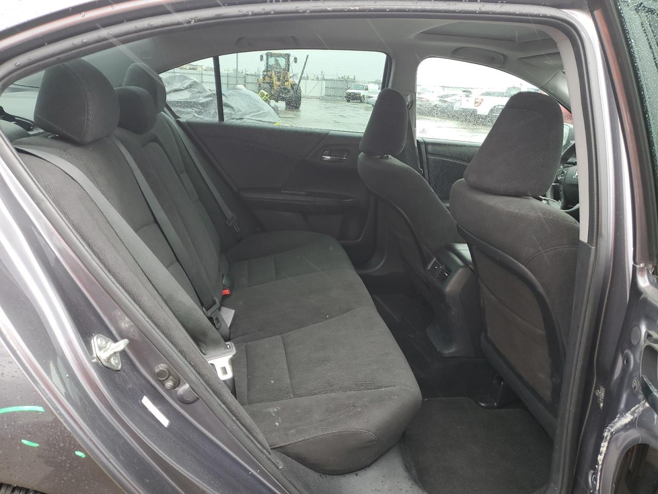 2014 Honda Accord - Image 10