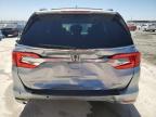 2019 Honda Odyssey Elite на продаже в Haslet, TX - Rear End