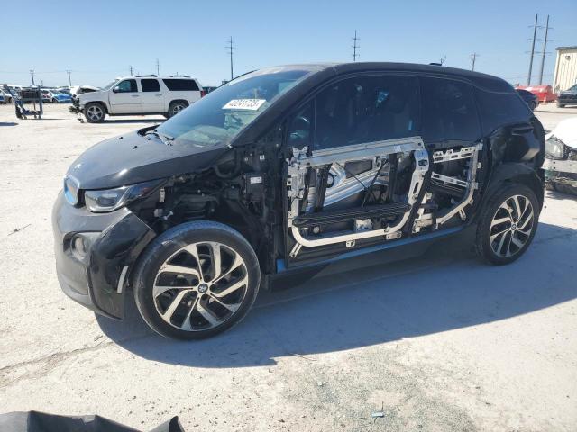 2016 Bmw I3 Bev