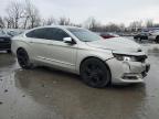2015 Chevrolet Impala Ltz for Sale in Bridgeton, MO - Front End