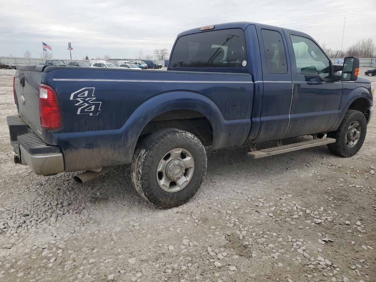 2012 Ford F250 - Image 3