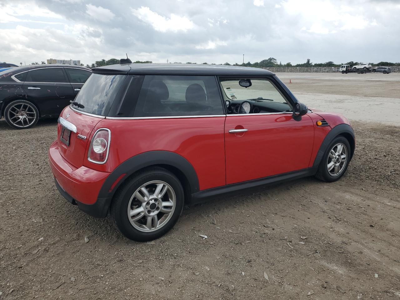 2012 MINI Cooper - Image 3