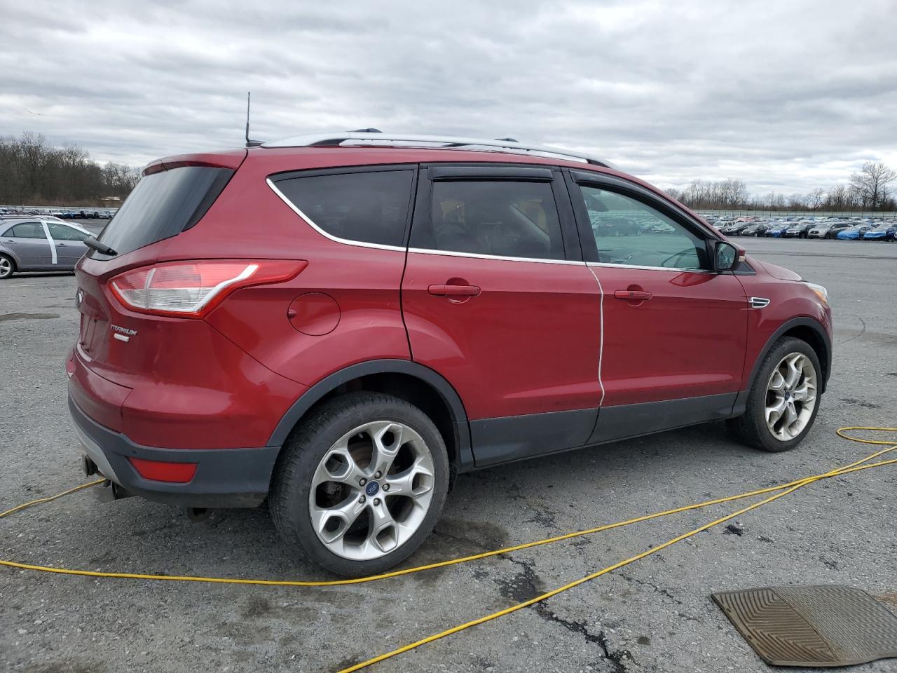 2013 Ford Escape - Image 3