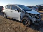 2016 Nissan Versa Note S de vânzare în Pennsburg, PA - Front End