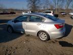 2016 Kia Rio Lx for Sale in Cicero, IN - Front End