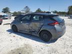 2018 Nissan Leaf S за продажба в Loganville, GA - Side