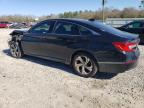 2019 Honda Accord Ex იყიდება Augusta-ში, GA - Front End