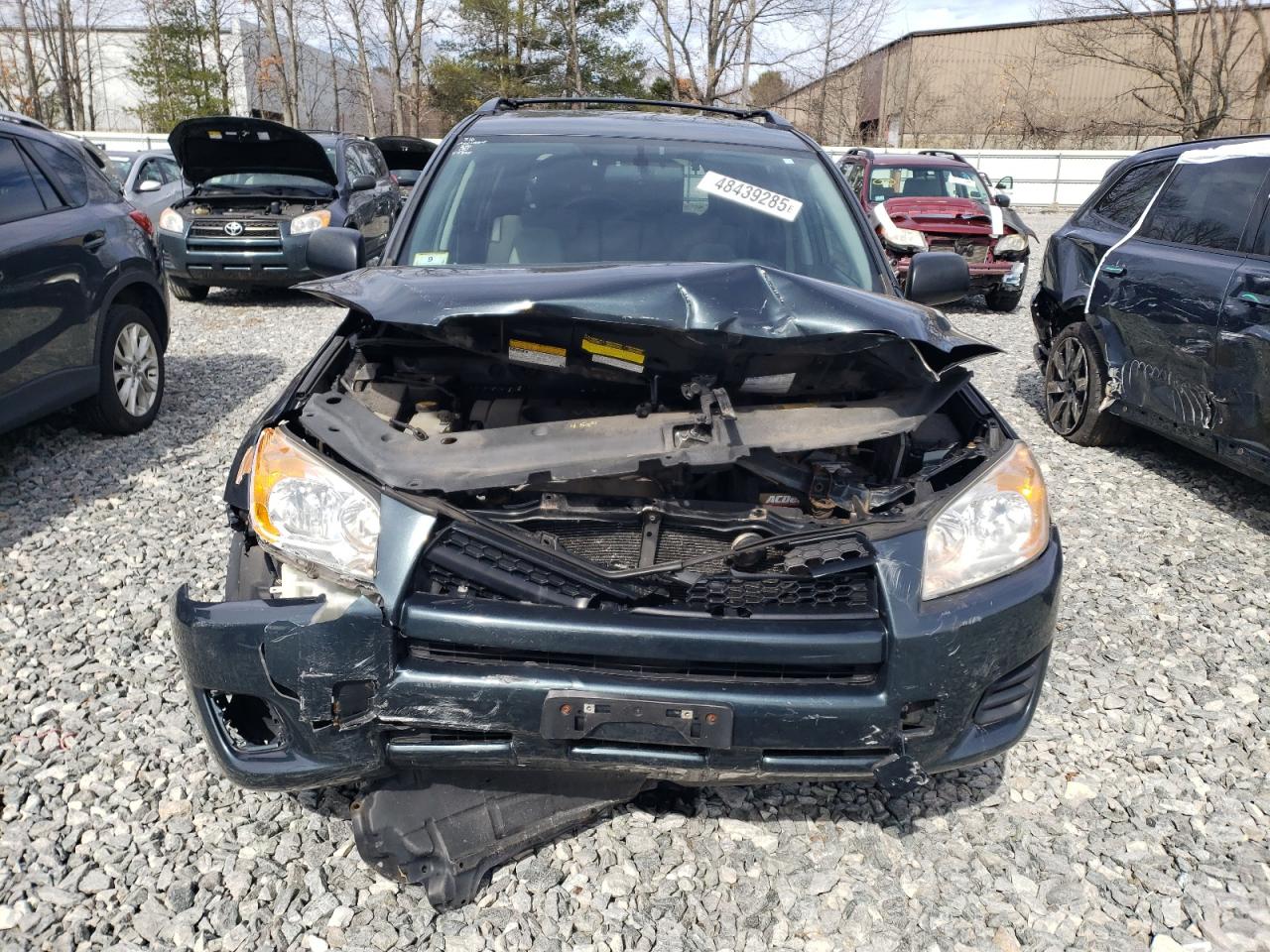 2009 Toyota RAV 4 - Image 5