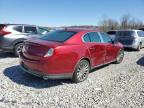 2013 Lincoln Mks  იყიდება Cahokia Heights-ში, IL - Side