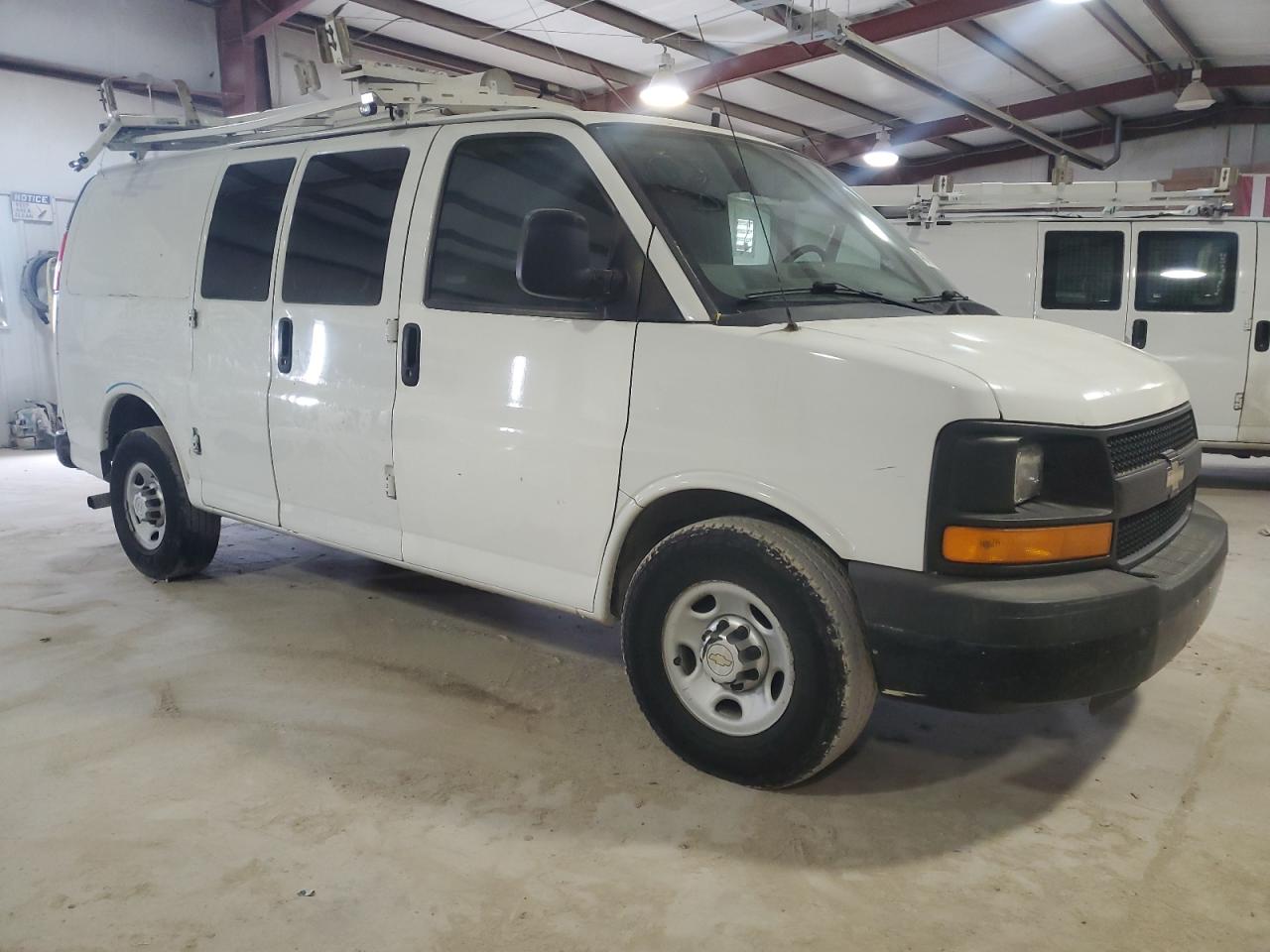 2013 Chevrolet Express - Image 4