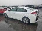 2022 Hyundai Ioniq Blue zu verkaufen in Fredericksburg, VA - Rear End