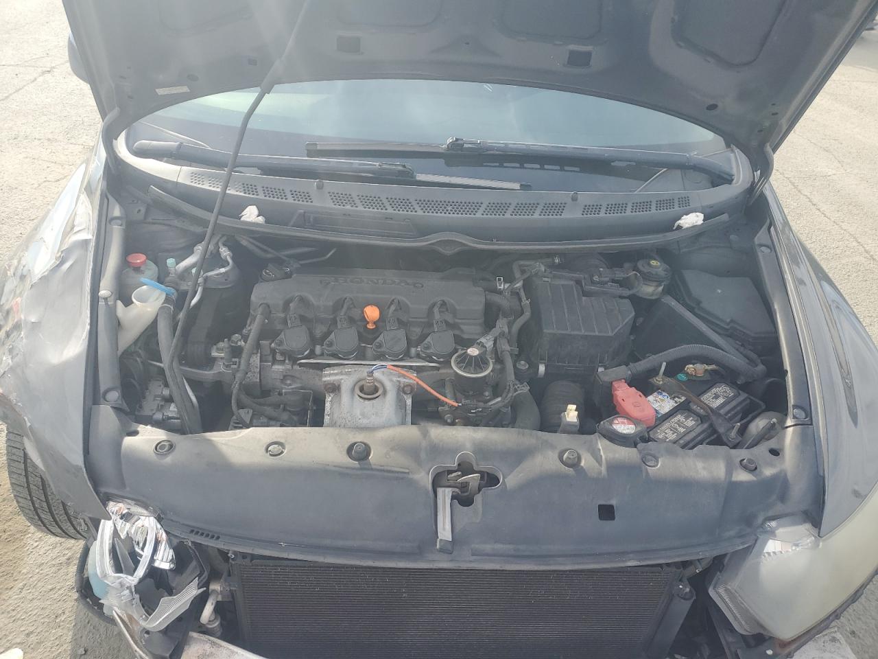 2011 Honda Civic - Image 11