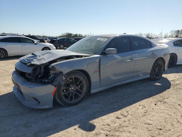 2022 Dodge Charger Scat Pack