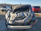 2012 Nissan Rogue S за продажба в Kansas City, KS - Burn