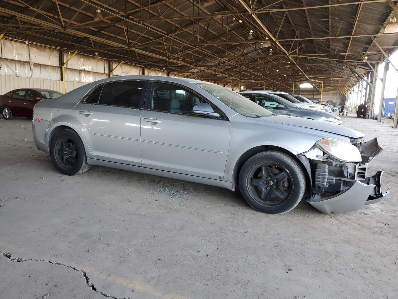 2009 Chevrolet Malibu - Image 4