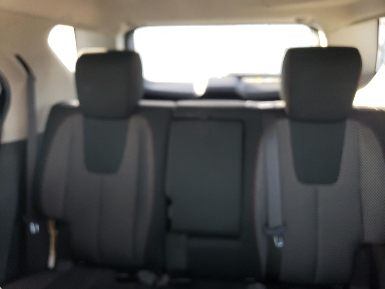 2011 Chevrolet Equinox - Image 10