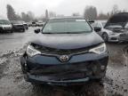 2017 Toyota Rav4 Xle იყიდება Portland-ში, OR - Front End