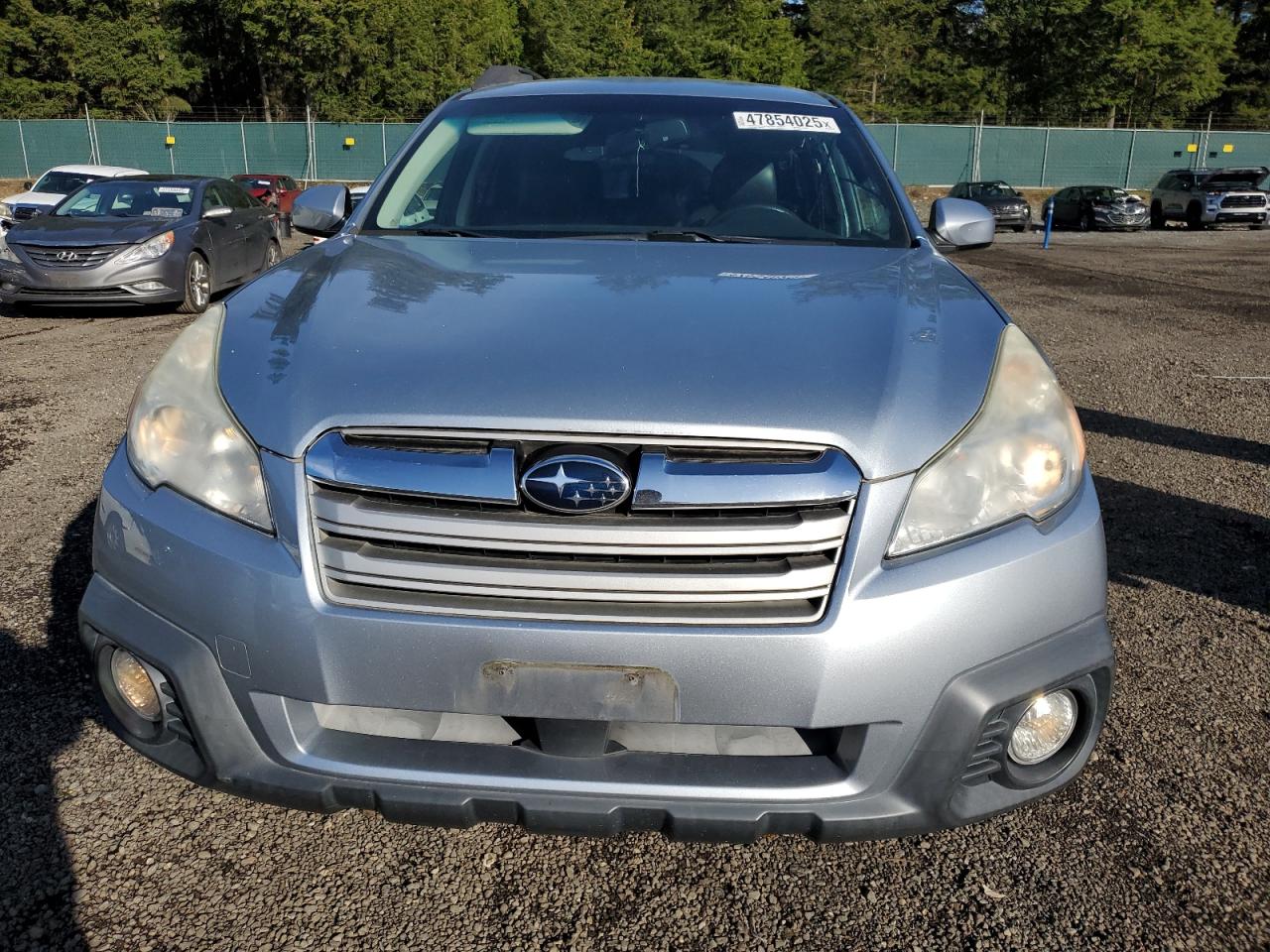 2013 Subaru Outback - Image 5