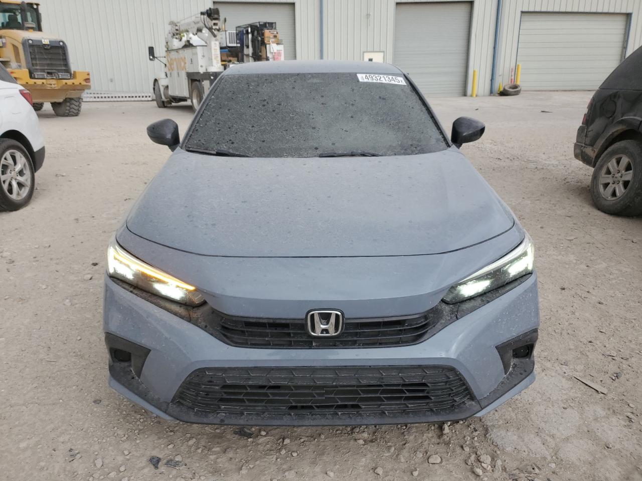 2022 Honda Civic - Image 5