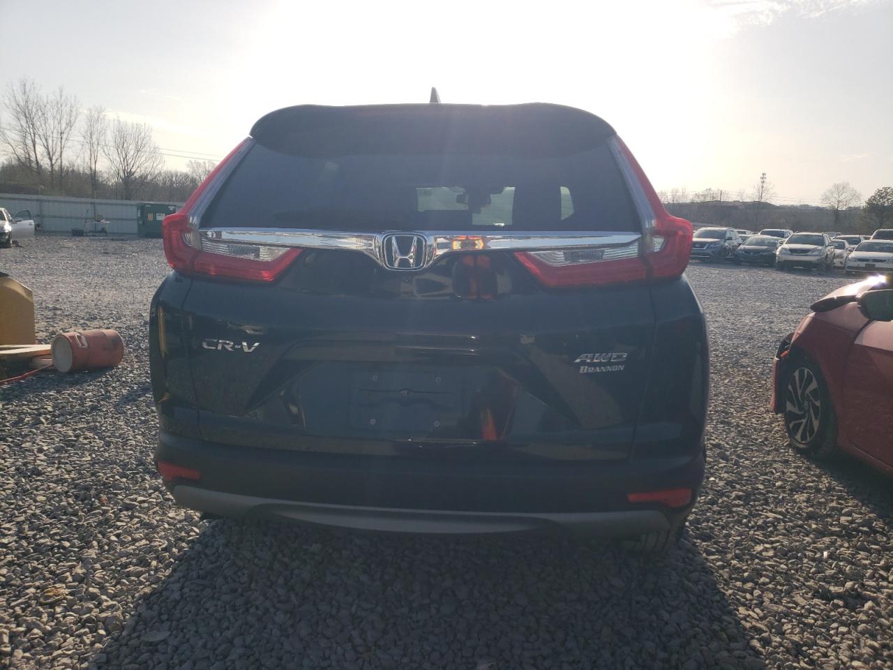 2017 Honda CR-V - Image 6