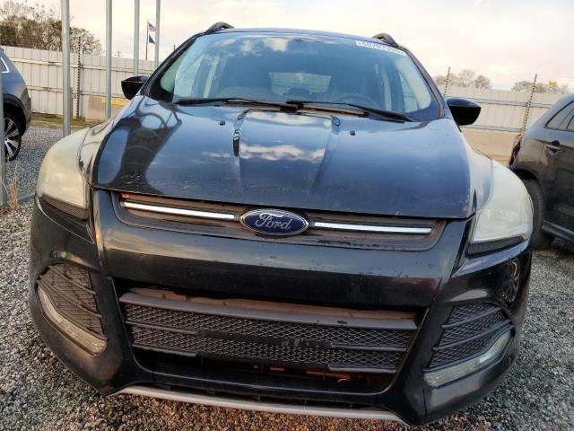 Parquets FORD ESCAPE 2014 Czarny
