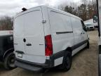 2021 MERCEDES-BENZ SPRINTER 1500 à vendre chez Copart NJ - GLASSBORO WEST