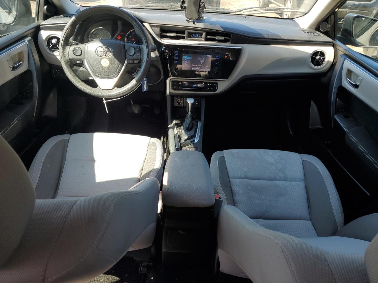 2017 Toyota Corolla - Image 8