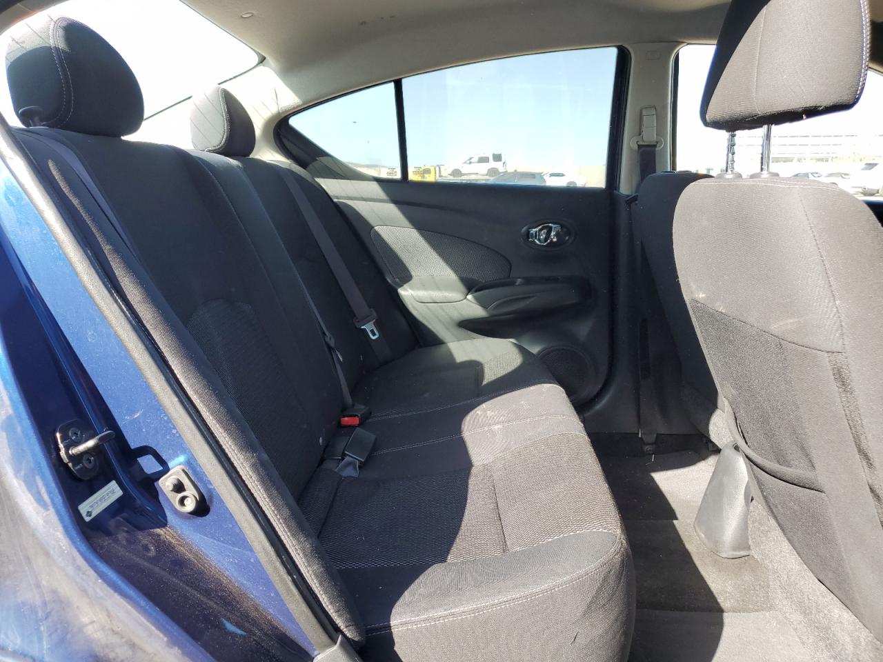 2014 Nissan Versa - Image 10