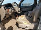 1999 Toyota 4Runner Limited en Venta en Hueytown, AL - Front End