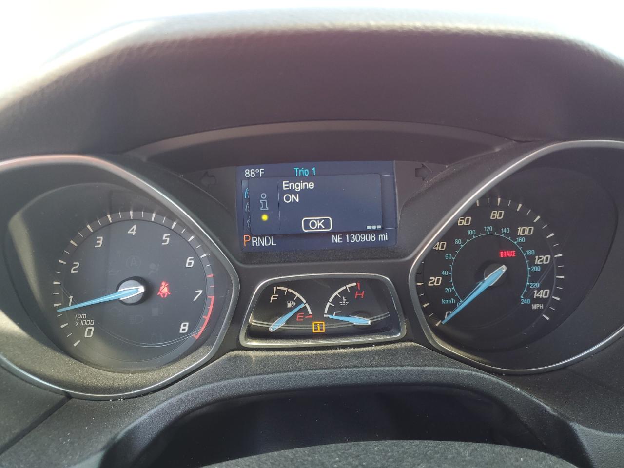 2014 Ford Focus - Image 9