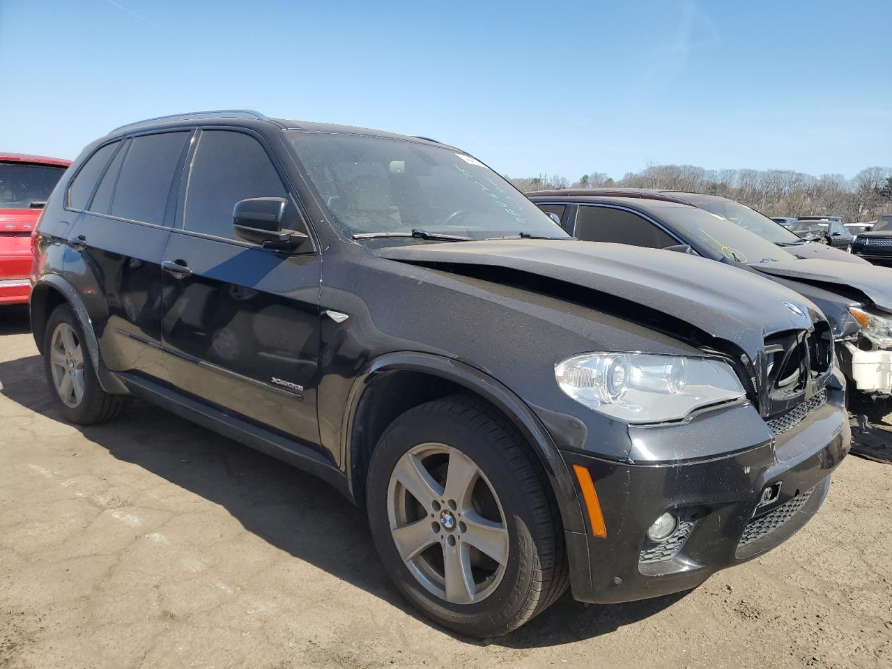 2012 BMW X5 - Image 4