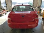 2008 Ford Focus Se de vânzare în Mcfarland, WI - Front End