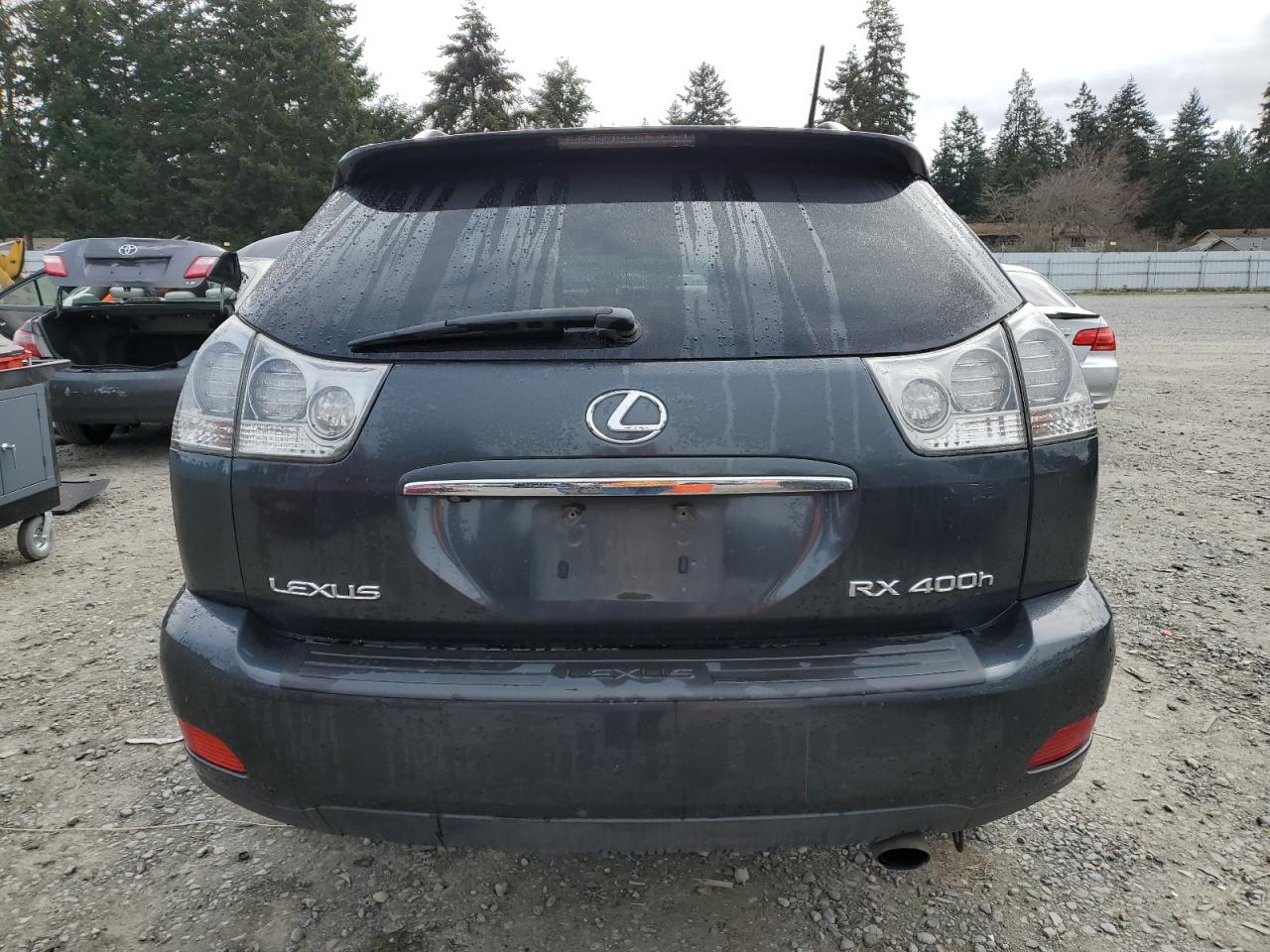 2006 Lexus RX - Image 6