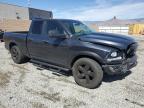 2020 Ram 1500 Classic Warlock იყიდება Mentone-ში, CA - Front End