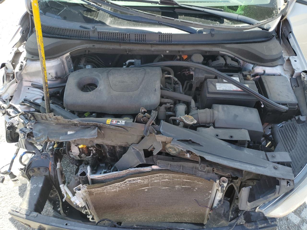 2019 Hyundai Accent - Image 13