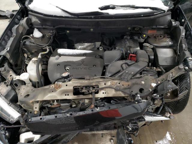 2018 MITSUBISHI RVR SE LIMITED  